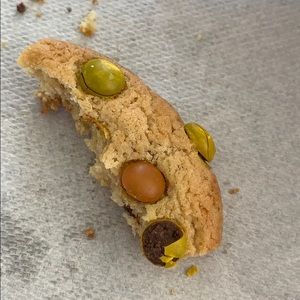 Meet your Posher, Elliott